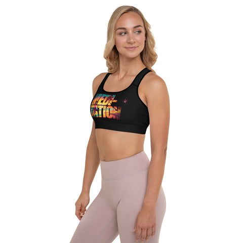 "Sunset Serenity Yoga Top: Embrace Inner Peace with Style"