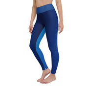 "Blue Bliss Leggings: Unmatched Comfort and Style at jcq82"