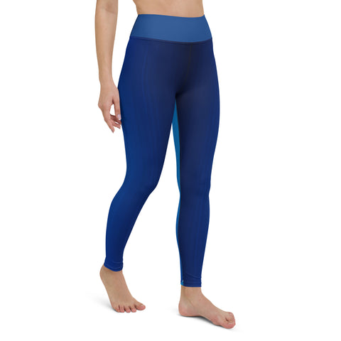 "Blue Bliss Leggings: Unmatched Comfort and Style at jcq82"